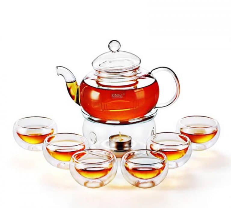 Top 20+ Best Teapot Reviews 2020 DADONG