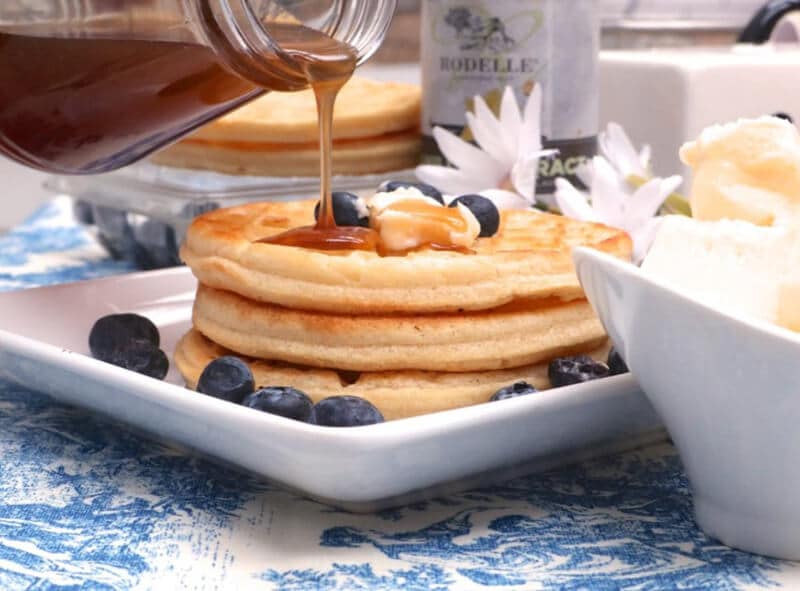 10 Tips For A Perfect Pancake You Should Notice