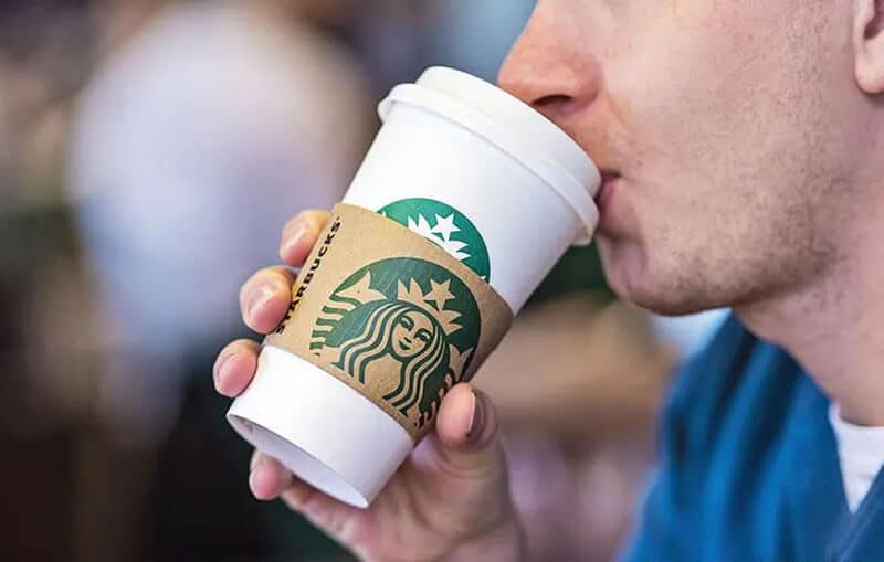 6 Strategies for Creating a Healthier Starbucks Drink