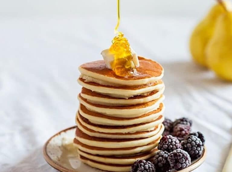 Best Pancake Syrup 2021 Top Brands Review DaDong
