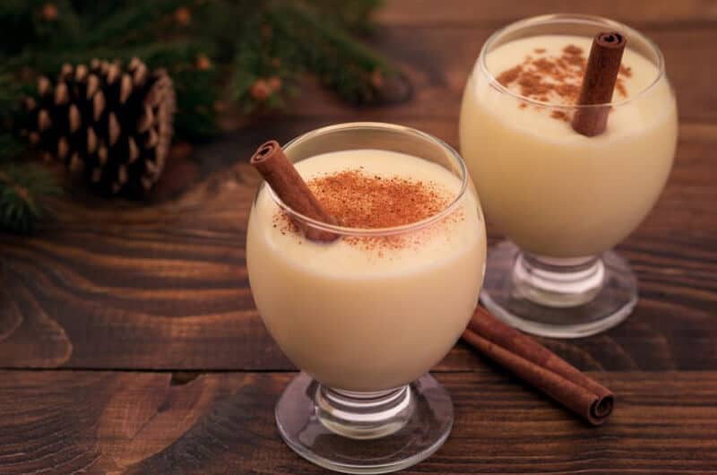 Best Egg Nog: Things To Know In 2020 - DADONG