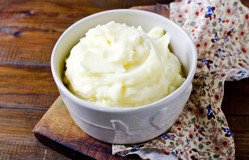 Best Instant Mashed Potatoes 2021 Top