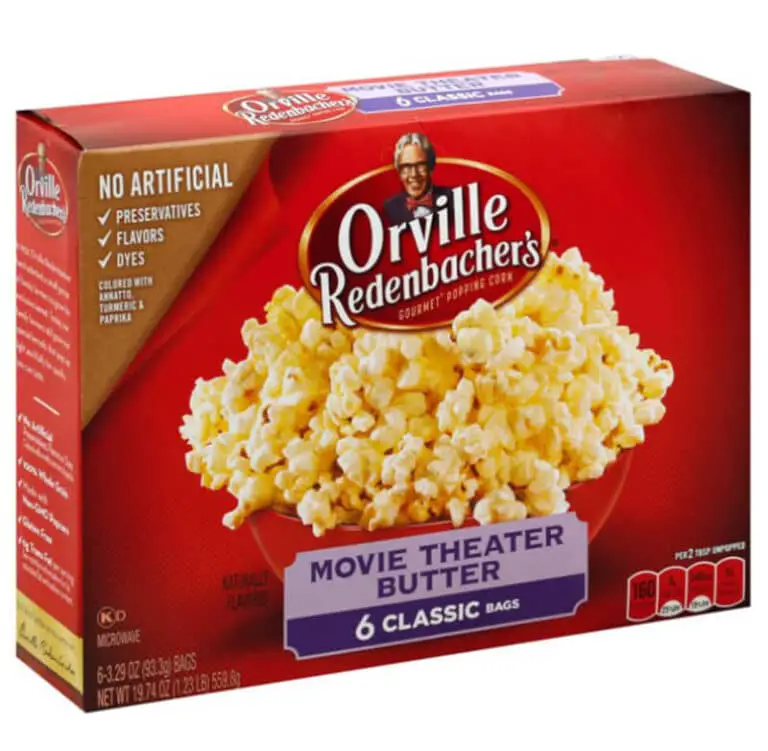 Best Microwave Popcorn 2020: Top Full Review, Guide - DADONG