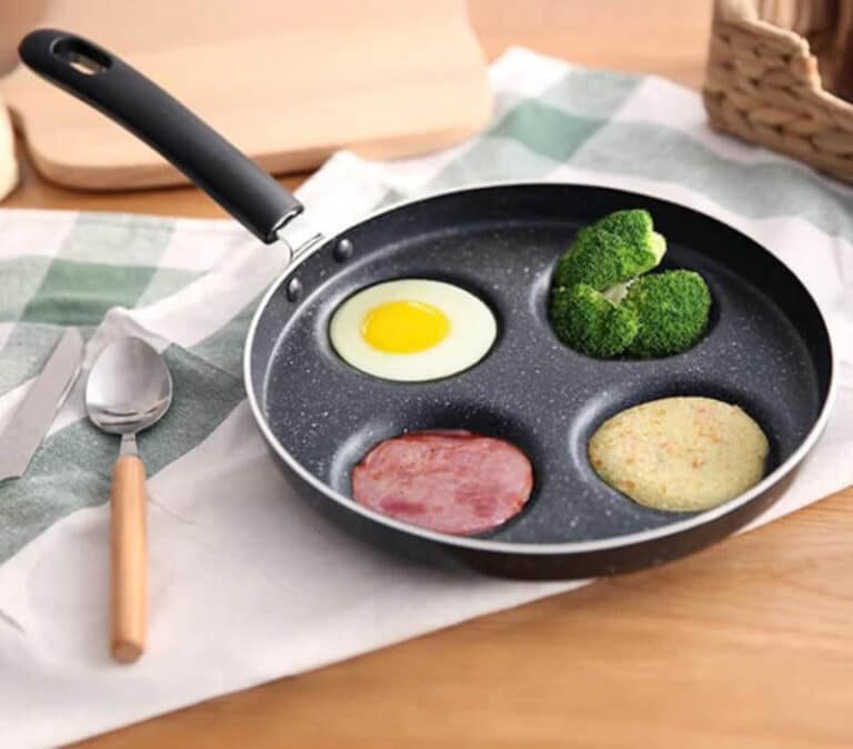 Best Omelette Pan 2021 Top Brands Review Dadong 8483