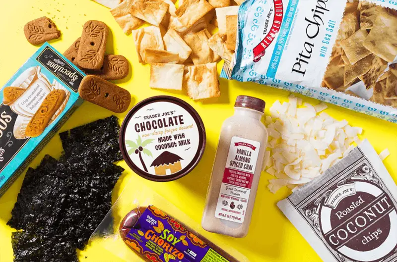 Best Trader Joe'S Snacks 2020 Top Full Review, Guide DADONG