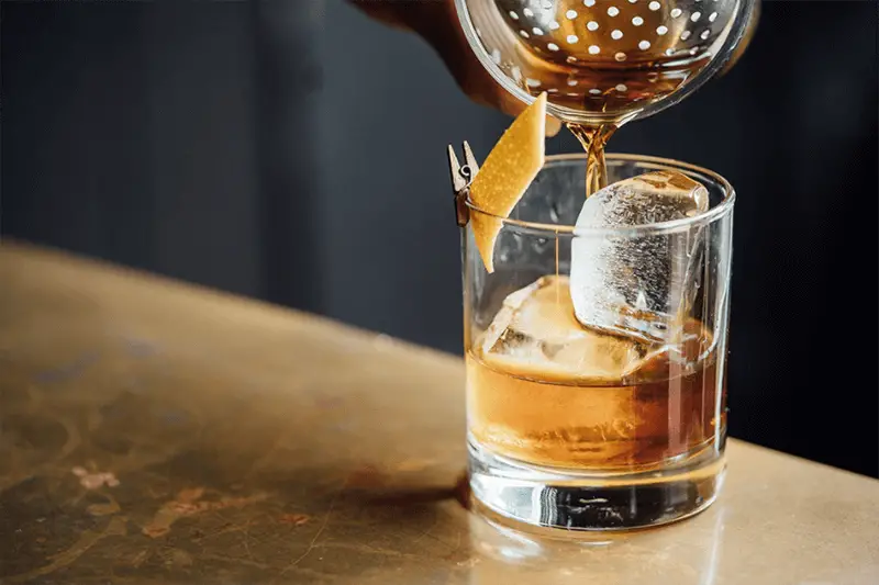 Best Whiskey For Old Fashioned 21 Top Brands Review Dadong
