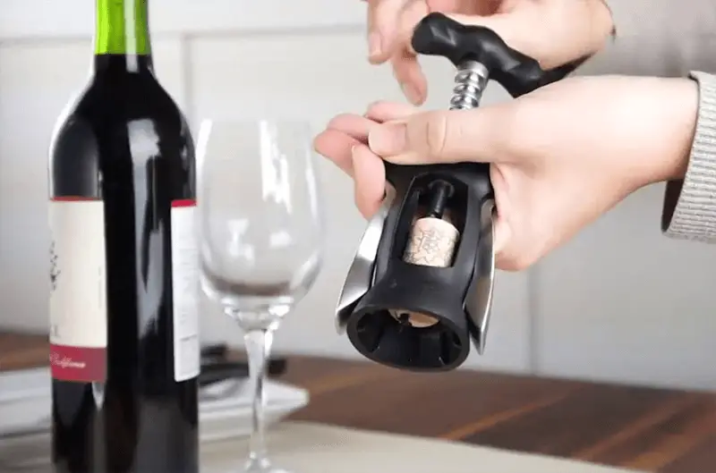 Best Wine Opener 2021 Top Brands Review DADONG