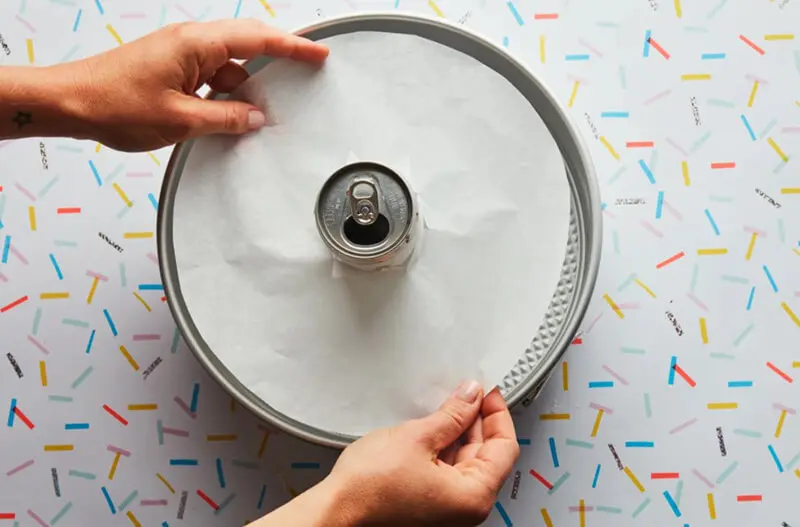 Cake Pans