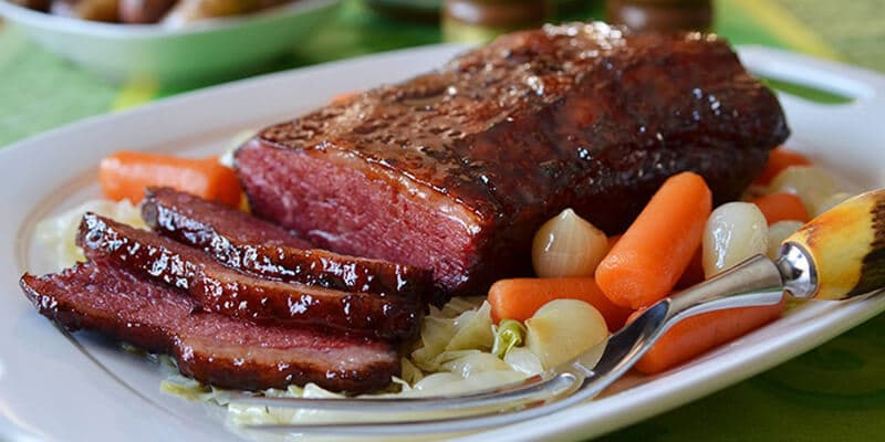 Best Corned Beef Brand 2020 Top Full Review, Guide DADONG