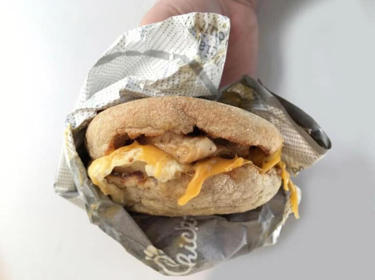 Best Frozen Breakfast Sandwich 2021 Top Brands Review DaDong