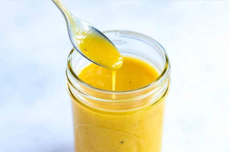 How to Generate and Store Honey Mustard