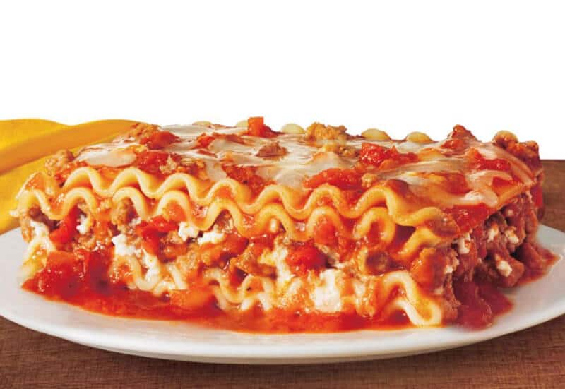 Best Frozen Lasagna 2021: Top Brands Review - DaDong