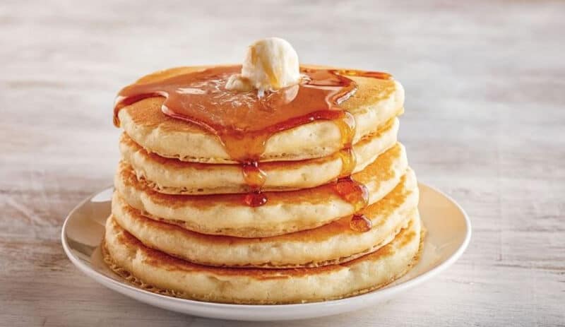 Best Ihop Pancakes 2020 Top Full Review Guide Dadong