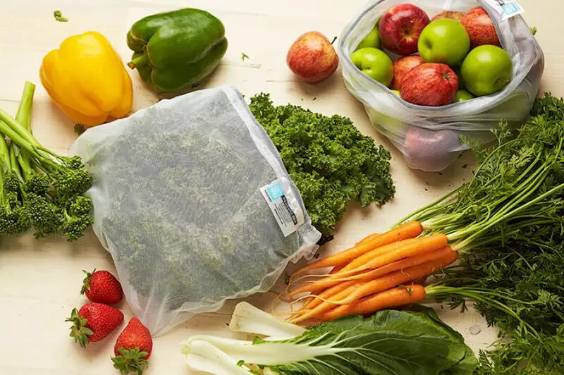 best reusable produce bags 2019