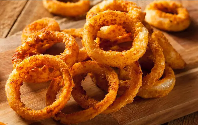 Selecting The Ideal Onion for Onion Rings