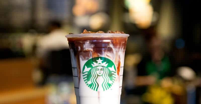 Starbucks Drinks FAQs