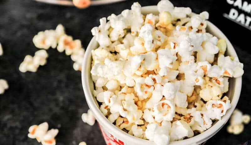 Tips To Get Excellent Homemade Kettle Corn Each Moment