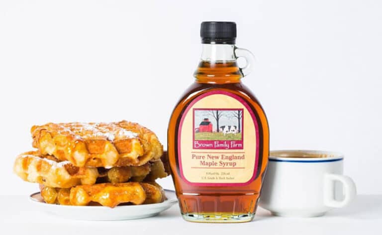 Best Maple Syrup 2021 Top Brands Review Dadong 2048