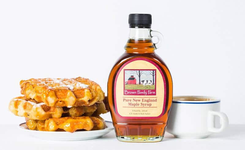 Best Maple Syrup 2021 Top Brands Review DADONG   Top Best Maple Syrup 