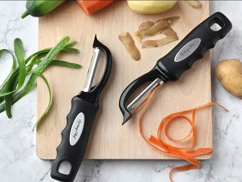 Top Best Potato Peeler 