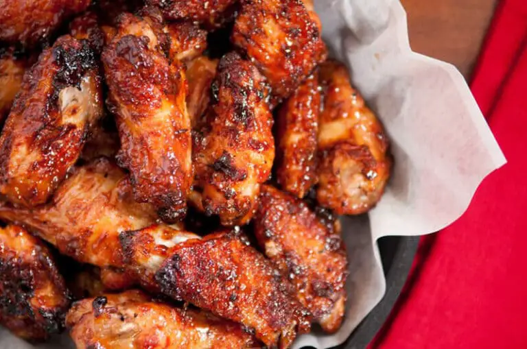 Best Frozen Chicken Wings 2021 Top Brands Review DaDong