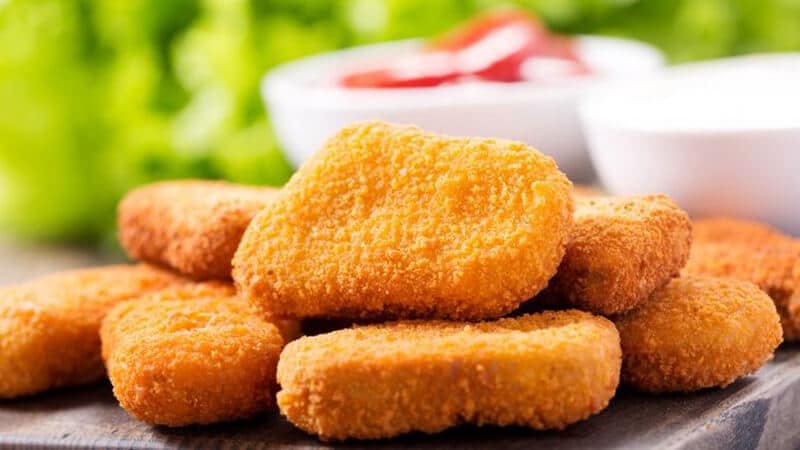 Best Frozen Chicken Nuggets 2021: Top Brands Review - DaDong