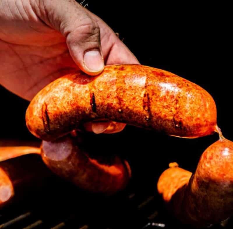 Top Rated Best Smoked Sausage