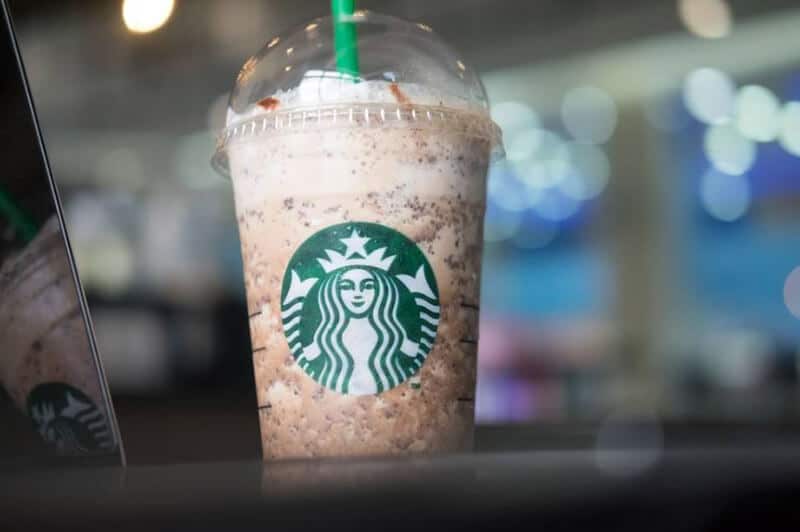 Best Starbucks Frappuccinos 2021 Top Brands Review Dadong