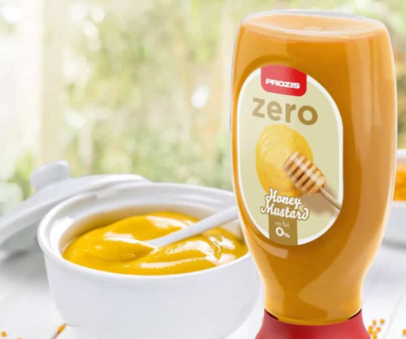 Top best honey mustard brands