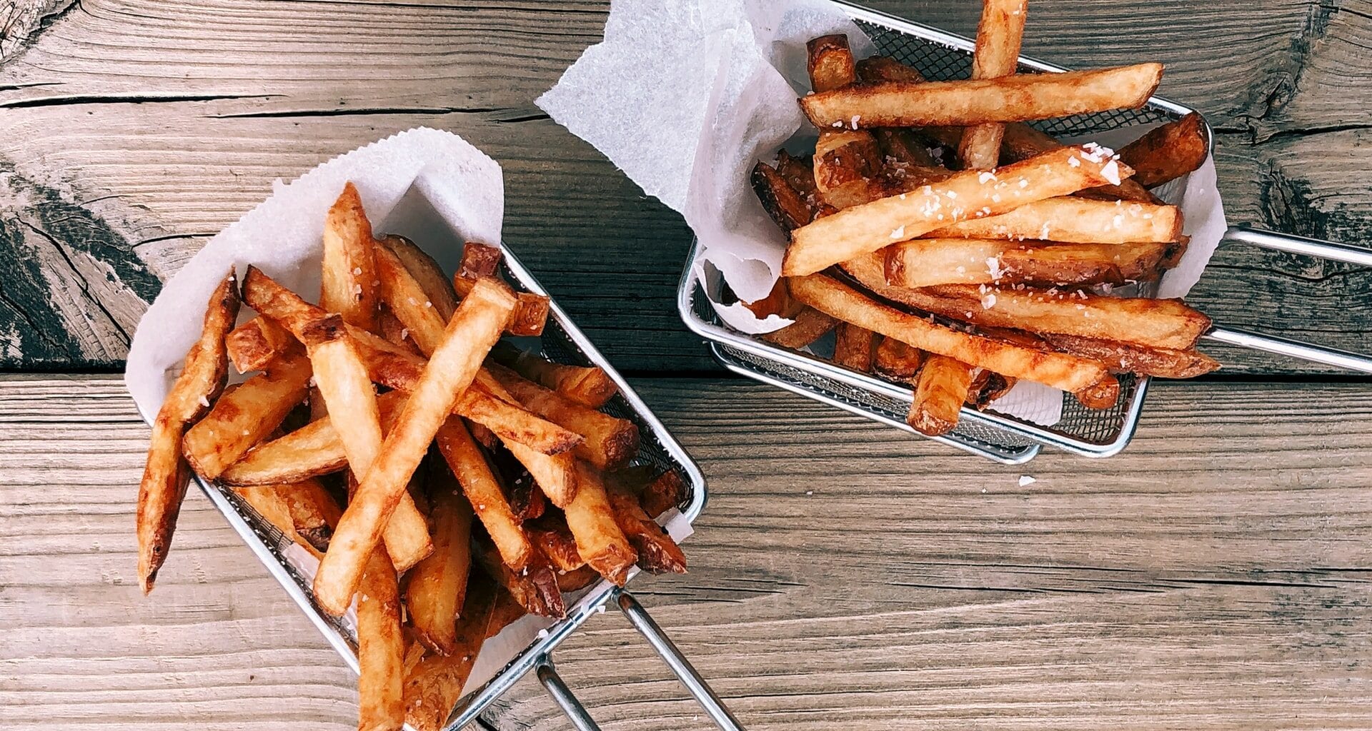 Frozen French Fries Best Brands 2021 DaDong