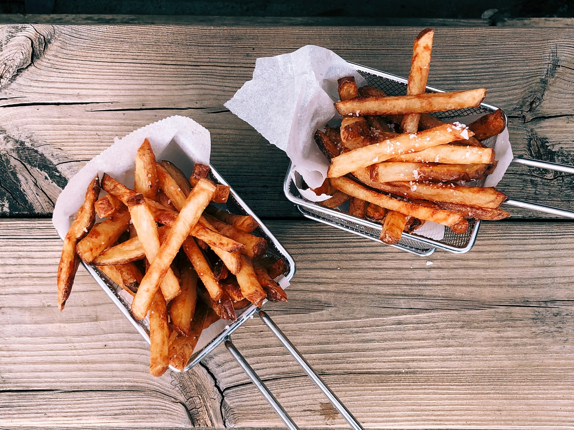 Frozen French Fries: Best Brands 2021 DaDong