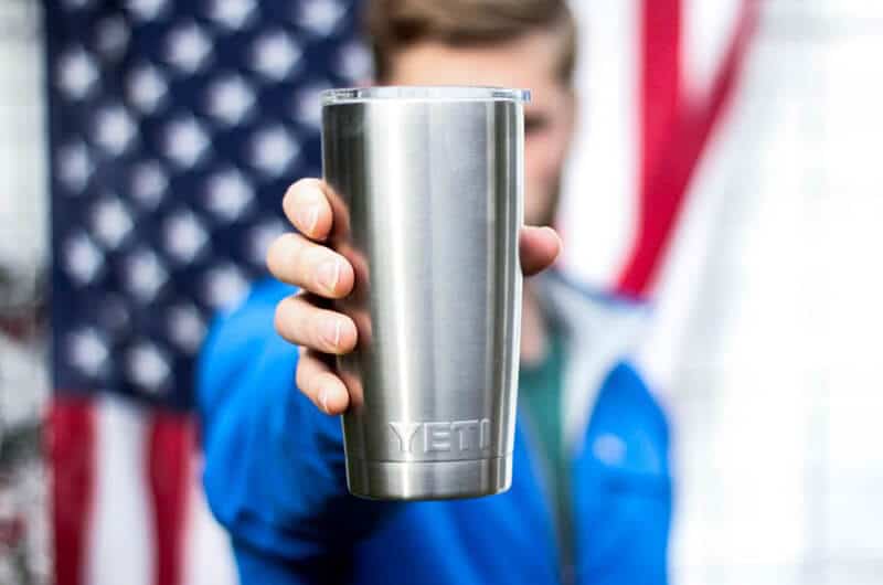 Yeti Vs Thermos 2021 Top Full Guide DADONG