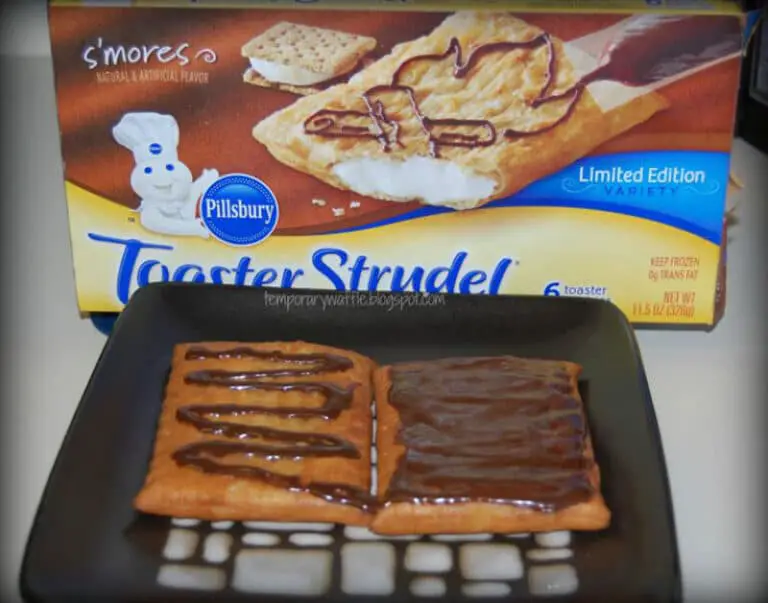 Toaster Strudel Vs Pop Tart 2021 Top Full Guide DADONG