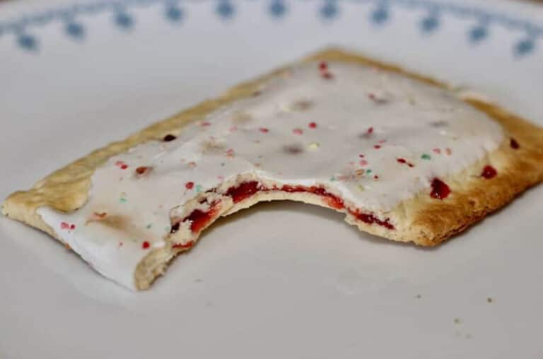 Toaster Strudel Vs Pop Tart 2021 Top Full Guide DADONG