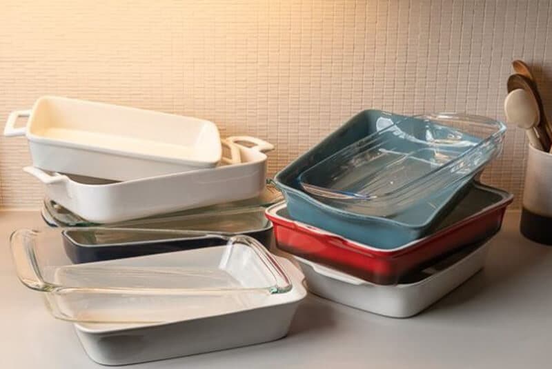 best 9 by 13 baking pan