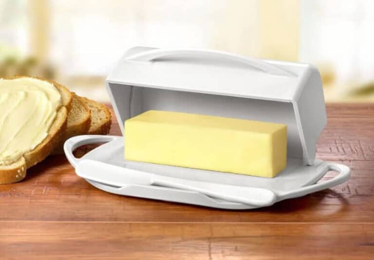 Best Butter Dish 2021 Top Brands Review DADONG