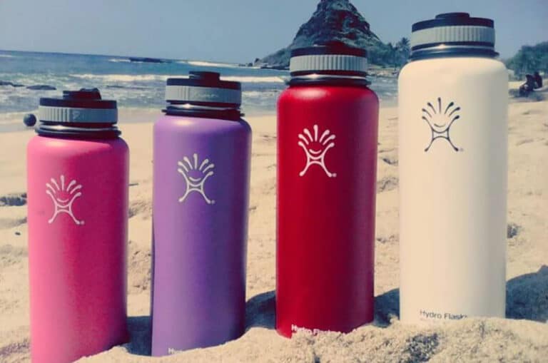 Takeya Vs Hydro Flask 2021 Top Full Guide DADONG