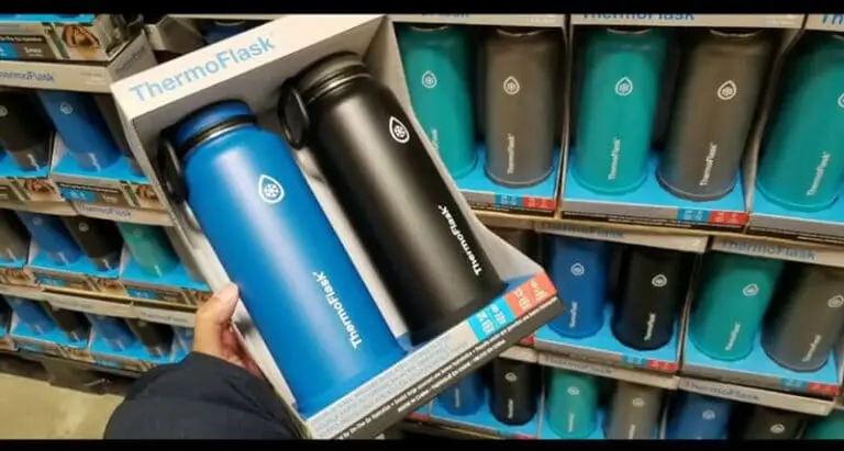 difference between aquaflask hydroflask and thermoflask
