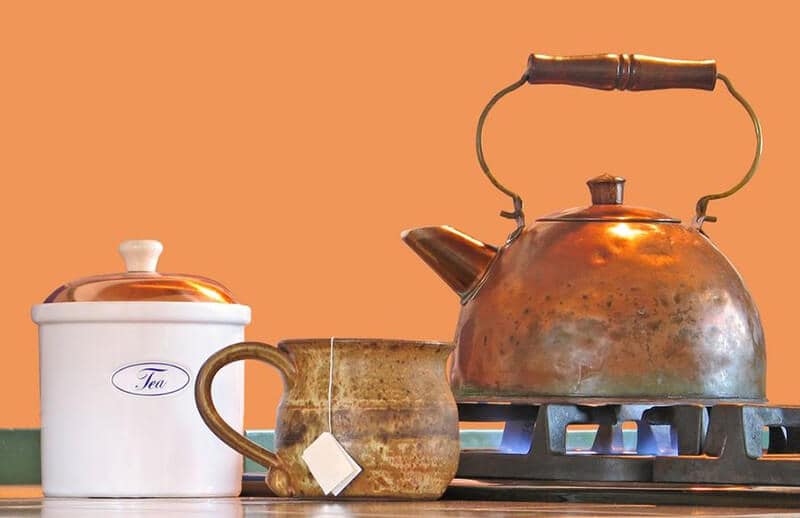 Tea Kettle Vs Teapot 2021 Top Full Guide DADONG