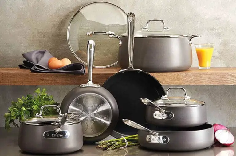 Best All Clad Cookware 2021 Top Brands Review DADONG