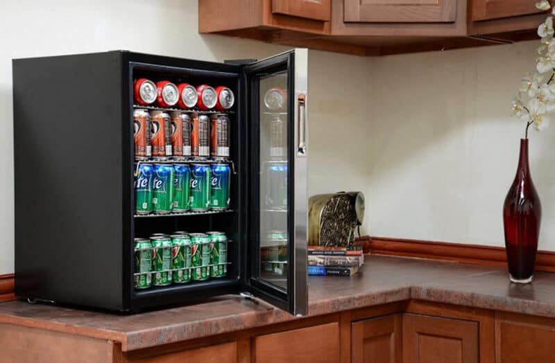 Best Beverage Cooler 2021: Top Brands Review - DADONG