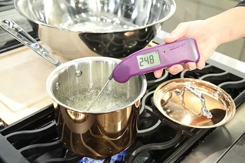 Best Candy Thermometer 2021: Top Brands Review - DADONG