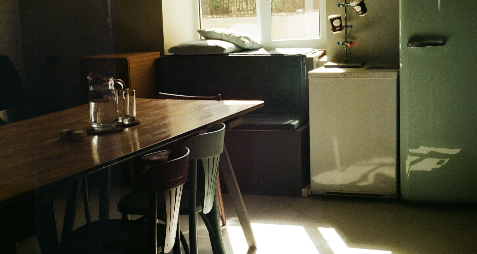 What Temperature Should My Refrigerator Be? DaDong