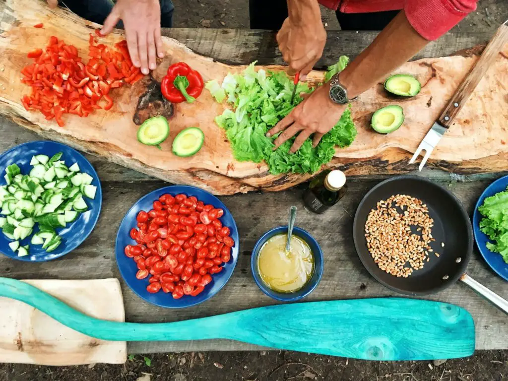 Are You Cooking Your Vegetables Right?