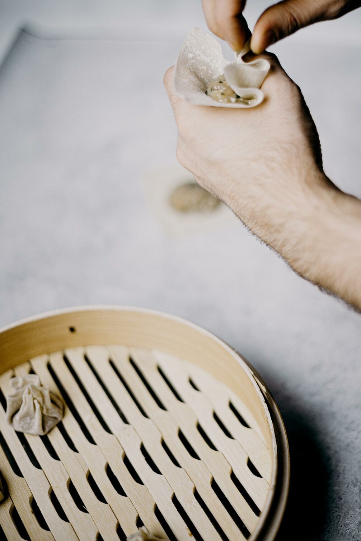 How To Clean A Bamboo Steamer Properly DaDong