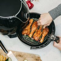 Air Fryer Accessories