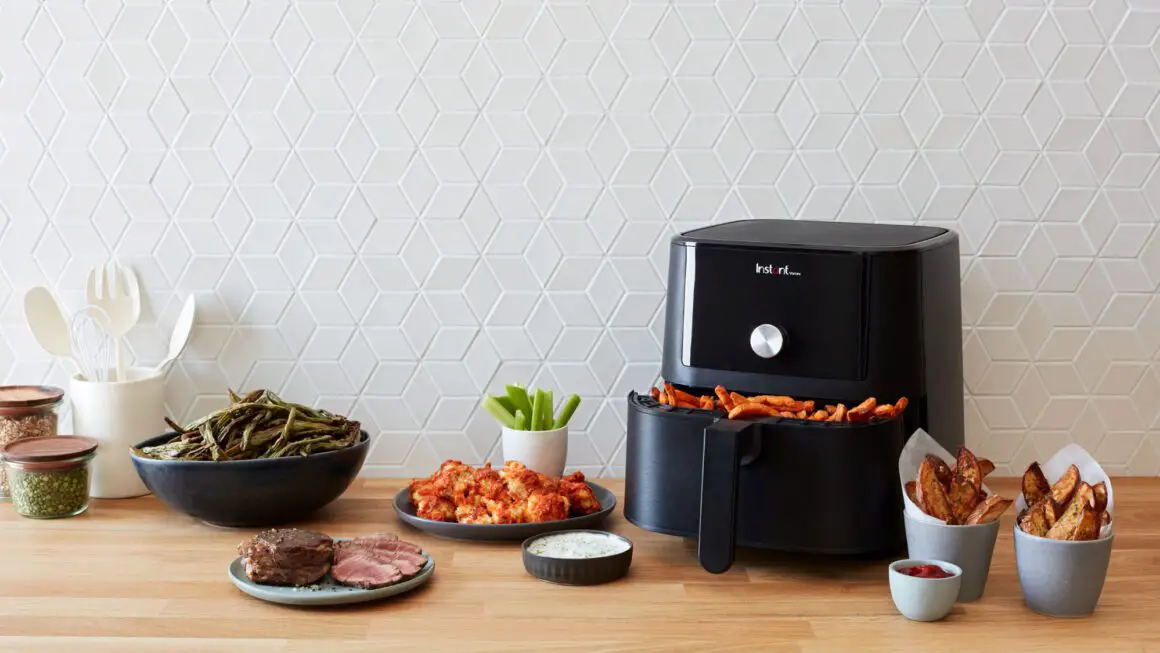 Things You Should Know How Much Electricity Does An Air Fryer Use