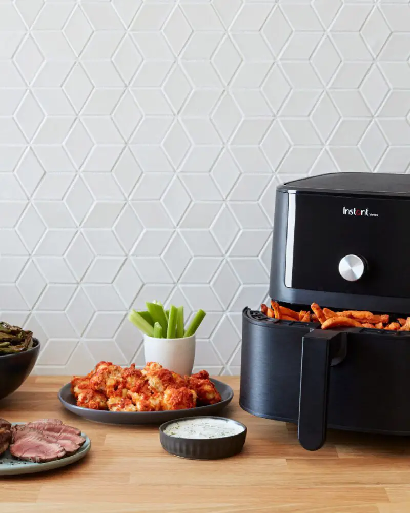 Things You Should Know How Much Electricity Does An Air Fryer Use