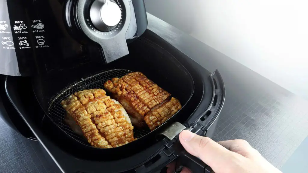 Are Air Fryers Worth The Buzz, Or Just A Load Of Hot Air? (Chefs Weigh In) DaDong