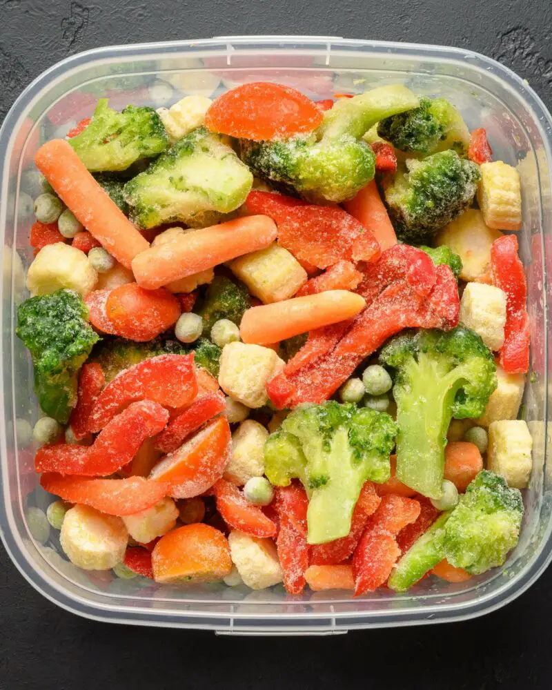 Top Frozen Chicken Nuggets For 2023 DaDong